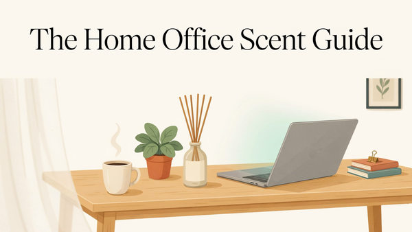 The Home Office Scent Guide