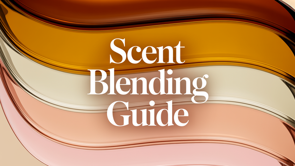 How to Blend Wax Melts Like a Pro