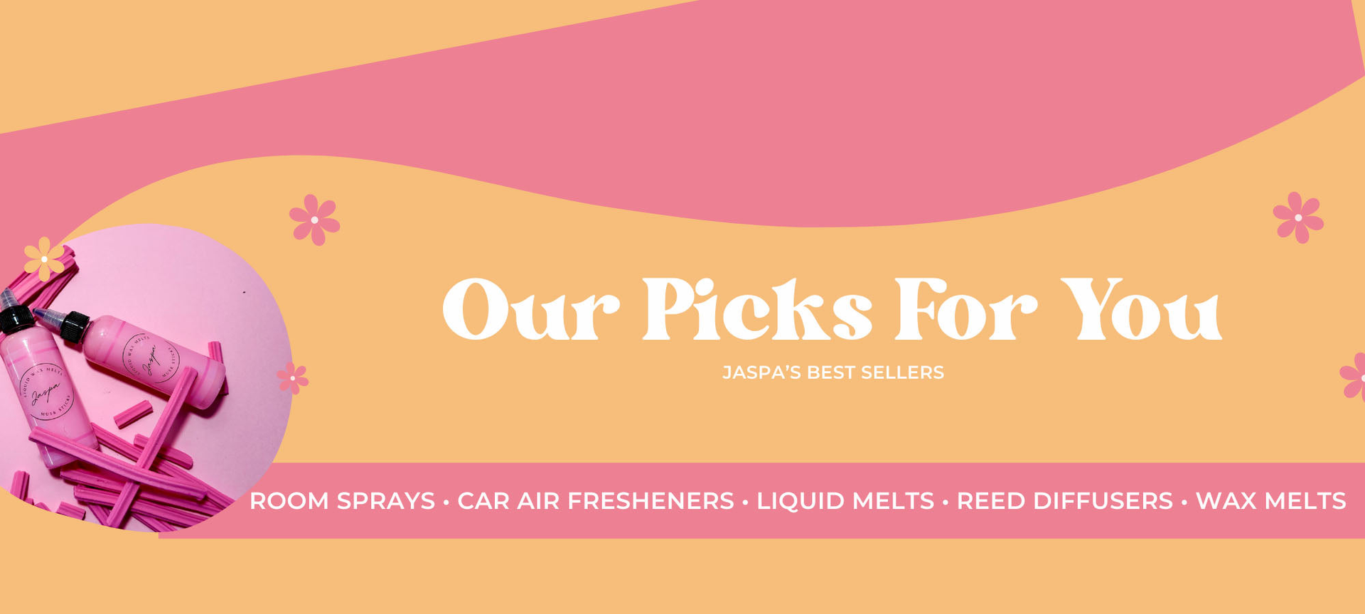 Our Picks for You