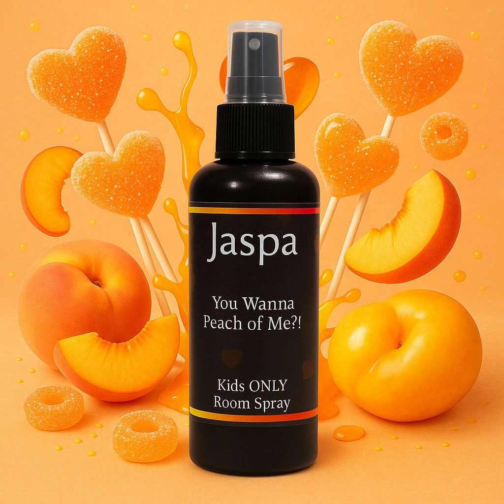 You wanna Peach of Me?! - Kids Air Freshener (100ml)