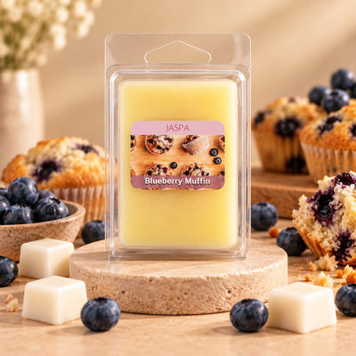 Blueberry Muffin Wax Melts