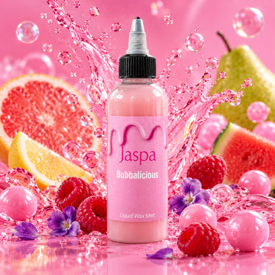 Bubbalicious Liquid Wax Melt