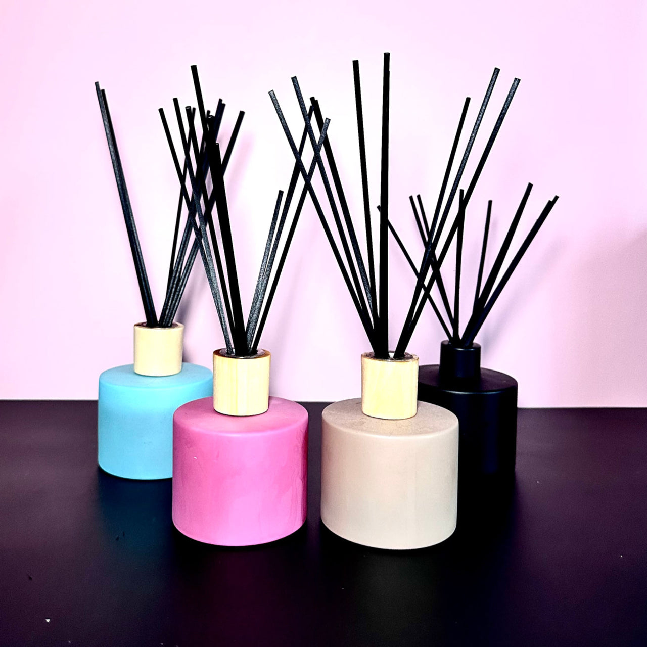 Reed Diffuser - Diffuser Only