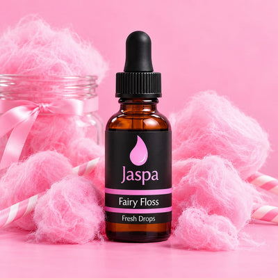 Fairy Floss Diffuser Oil 30ml