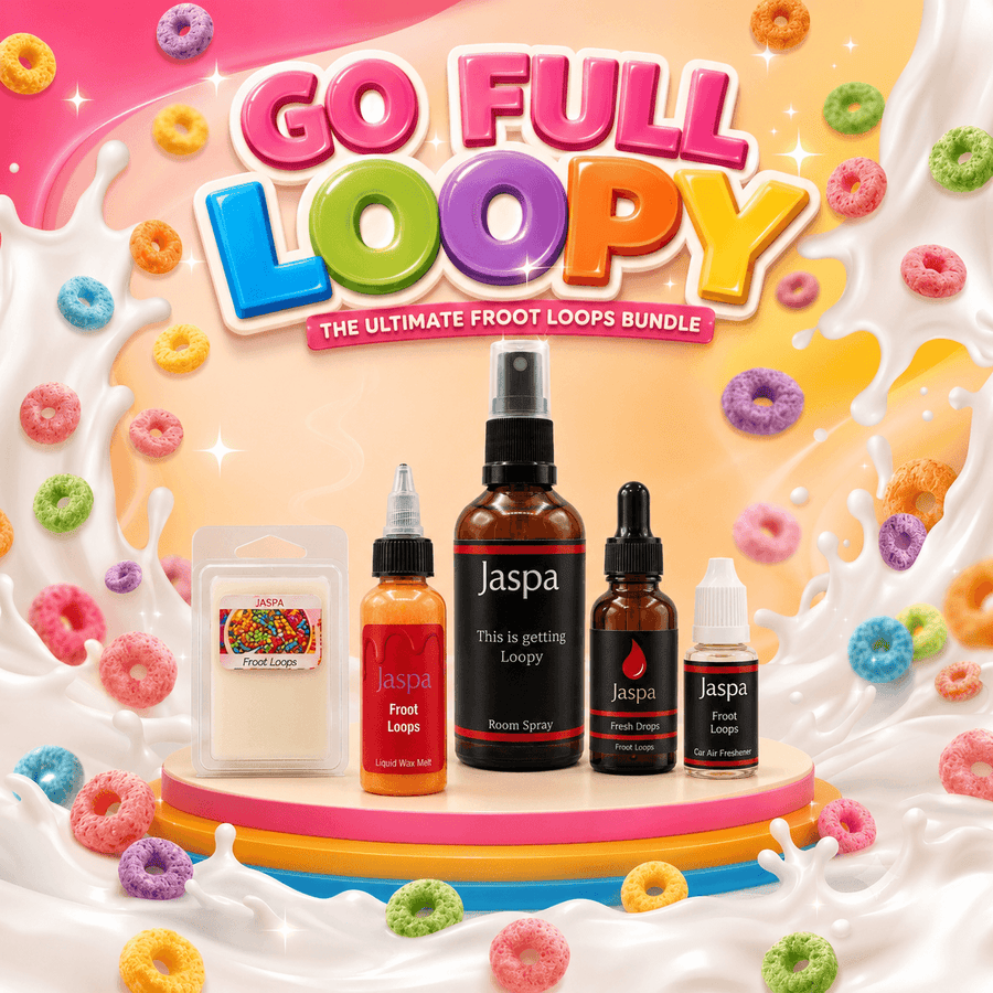 The Full Loopy Bundle