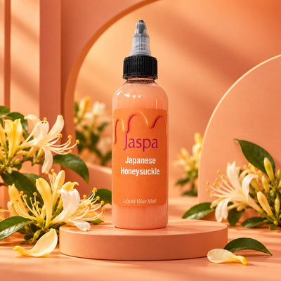 Japanese Honeysuckle Liquid Wax Melt 100ml