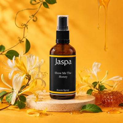 Show Me the Honey - Jaspa Air Freshener (100ml)