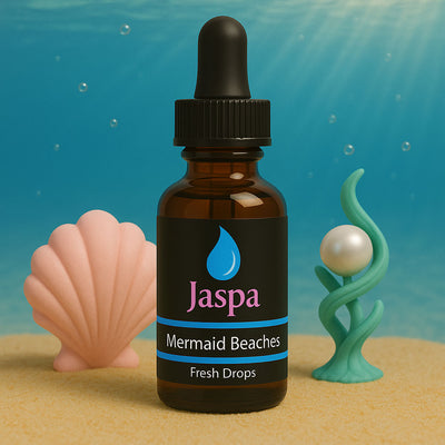 Mermaid Beaches Diffuser Oil 30ml