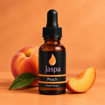 Peach Diffuser Oil 30ml