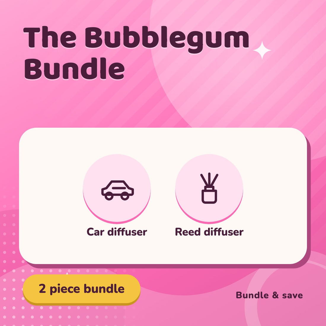 The Bubblegum Bundle