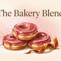 The Bakery Blend