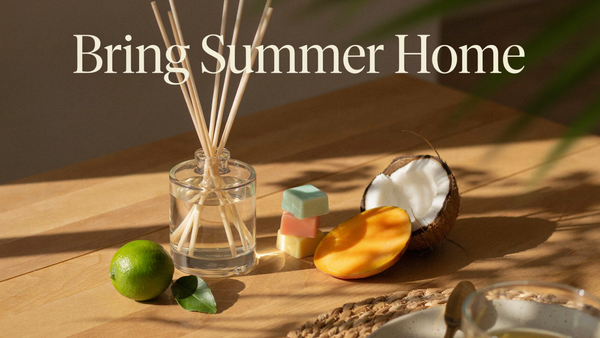 Bring Summer Home
