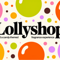Lollyshop: Build a Candy-Themed Fragrance Experience at Home