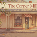 The Corner Milk Bar