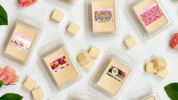 How to Build Your Perfect Scent Wardrobe
