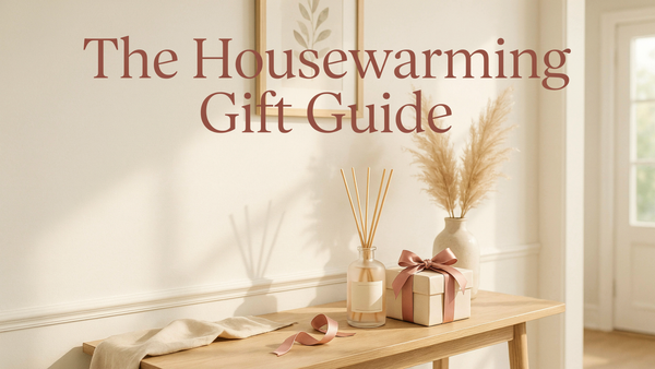 The Housewarming Gift Guide