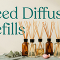 Reed Diffuser Refills