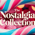 The Nostalgia Collection: Bubblegum, Fairy Floss & Musk Sticks