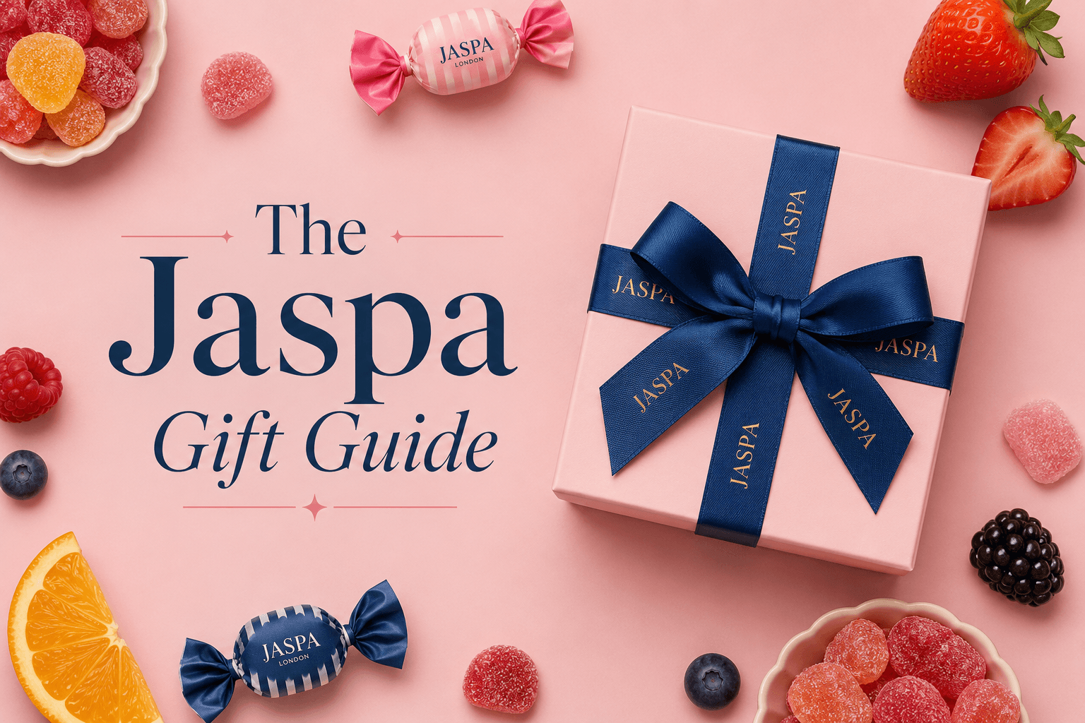 Your Last-Minute Gift Guide (That Doesn't Look Last-Minute)