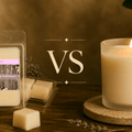Wax Melts vs Candles — The Honest Comparison