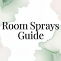 Room Sprays — Instant Fragrance, Zero Fuss