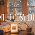Winter Cosy Home — Your Guide to the Warmest Scents