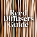 Reed Diffusers — Effortless Fragrance for Every Room
