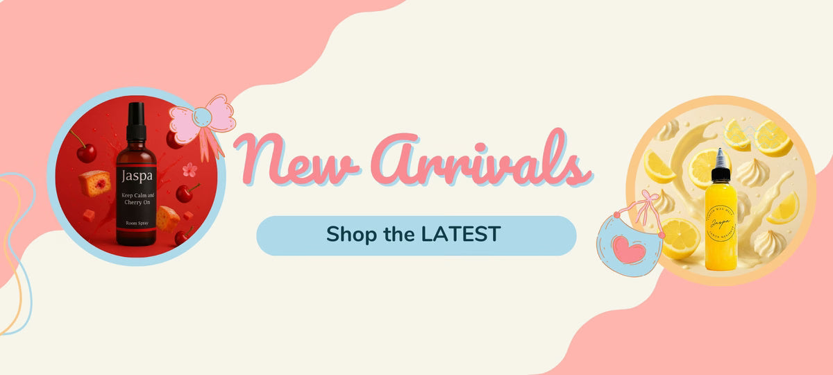 New Arrivals