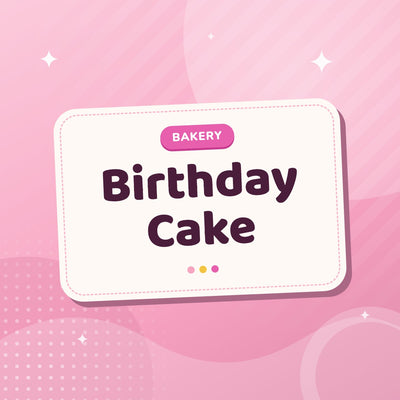 Birthday Cake