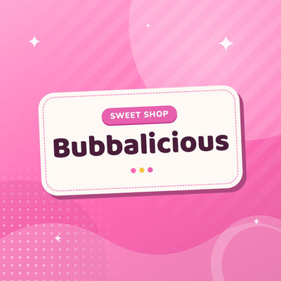 Bubbalicious