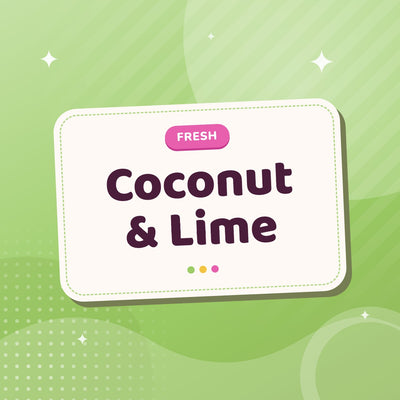 Coconut & Lime