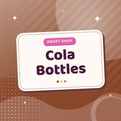 Cola Bottles