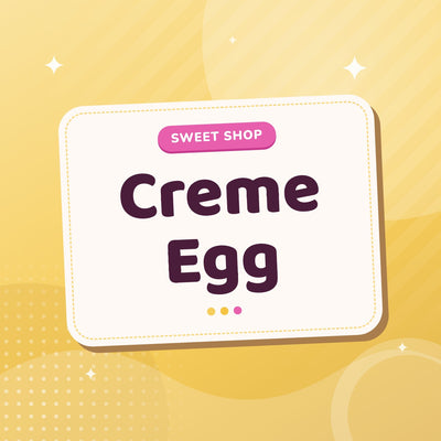 Creme Egg