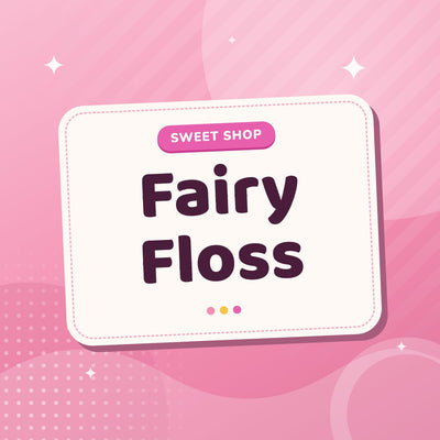 Fairy Floss