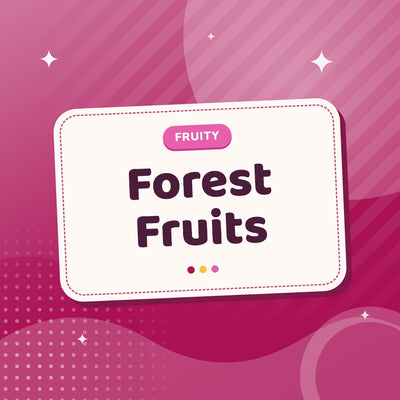 Forest Fruits