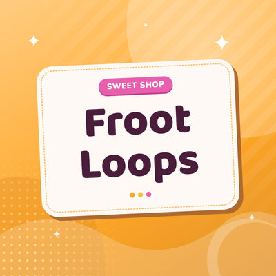 Froot Loops