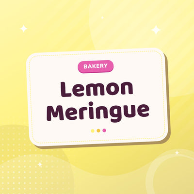 Lemon Meringue