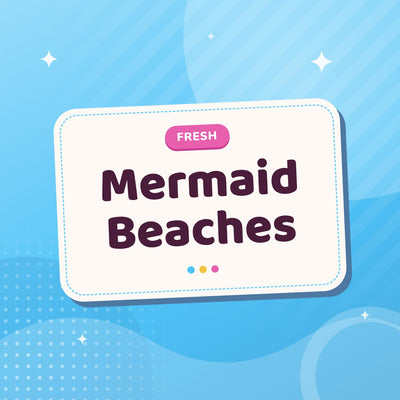Mermaid Beaches
