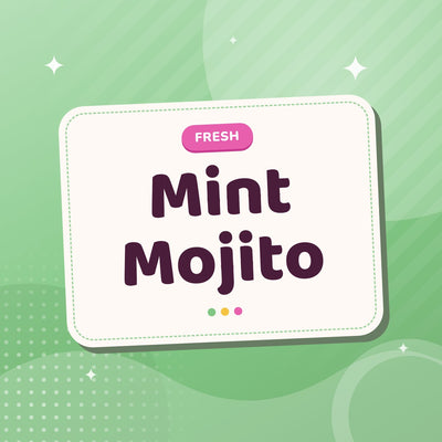 Mint Mojito