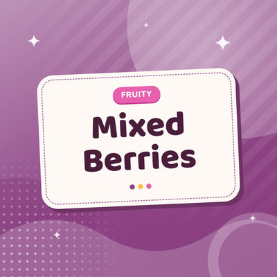 Mixed Berries