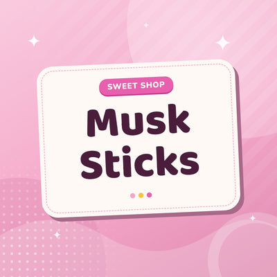 Musk Sticks