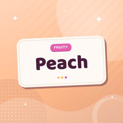 Peach