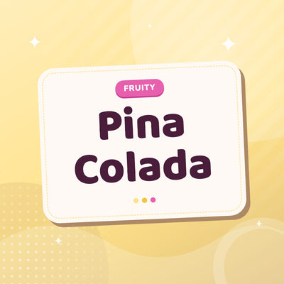 Pina Colada