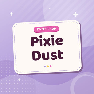 Pixie Dust