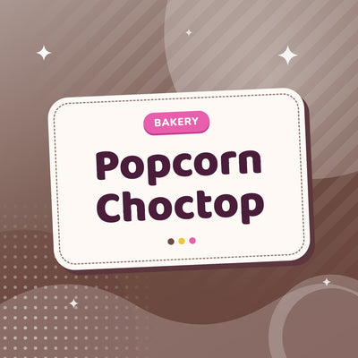 Popcorn Choctop