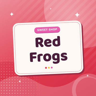 Red Frogs
