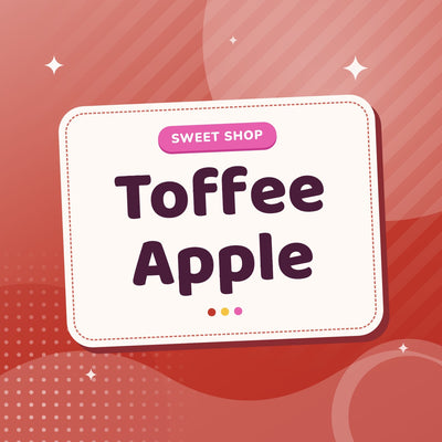 Toffee Apple