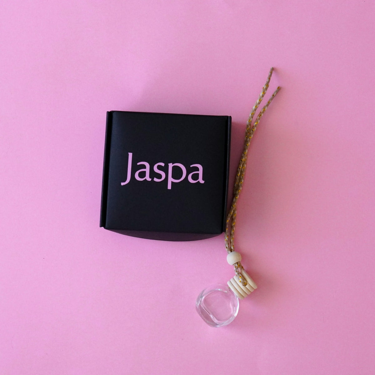 Car Diffuser and 3 Pack Refill Bundle