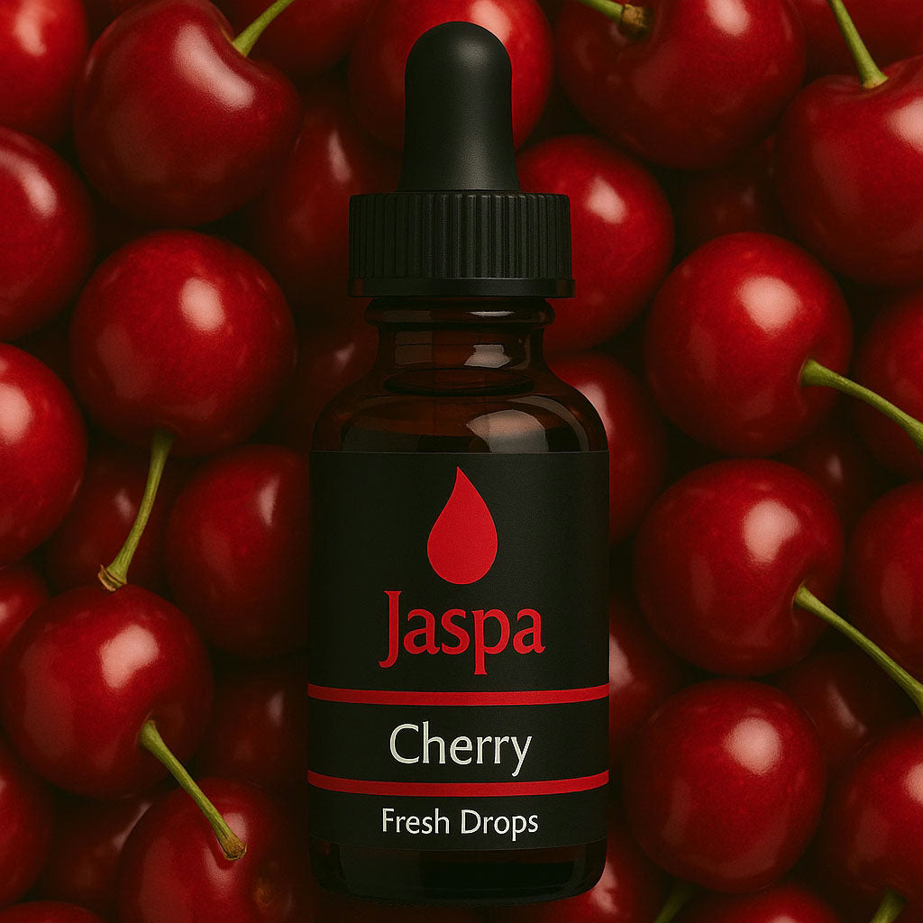 Cherry Diffuser Oil 30ml