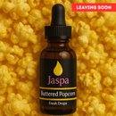 Buttered Popcorn Diffuser Oil 30ml